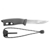 Nóż Light My Fire FireKnife czarny