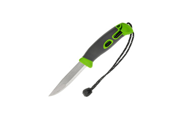 Nóż Light My Fire FireKnife zielony