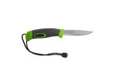 Nóż Light My Fire FireKnife zielony