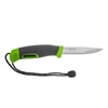Nóż Light My Fire FireKnife zielony