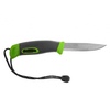 Nóż Light My Fire FireKnife zielony