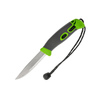 Nóż Light My Fire FireKnife zielony
