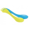 Niezbędnik Light My Fire Spork Original 2-pak zielony / niebieski