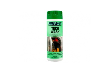 Nikwax NI-07 Tech Wash mydło do prania 300 ml