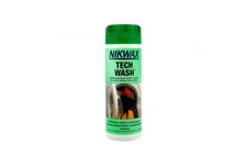 Nikwax NI-07 Tech Wash mydło do prania 300 ml