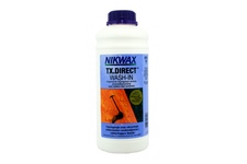 Nikwax NI-03 TX Direct Wash-in impregnat 1000 ml