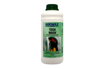 Nikwax NI-41 Tech Wash mydło do prania 1000 ml