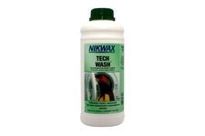 Nikwax NI-41 Tech Wash mydło do prania 1000 ml