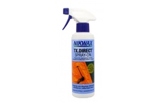 Nikwax NI-15 TX Direct Spray-on impregnat 300 ml
