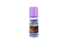 Nikwax NI-37 impregnat skóra/tkanina spray 125 ml