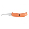 Nóż Eka Swingblade G3 pomarańczowy