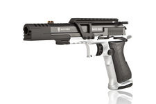 Pistolet ASG Elite Force Racegun CO2