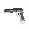 Pistolet ASG Elite Force Racegun CO2