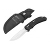 Nóż Eka Swingblade G3 czarny
