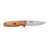 Nóż o stałej klindze Eka Nordic W12 wood