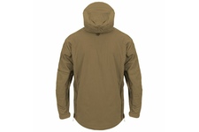 kurtka Helikon Anorak Woodsman - Coyote