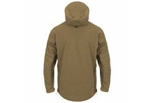 kurtka Helikon Anorak Woodsman - Coyote