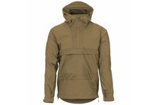 kurtka Helikon Anorak Woodsman - Coyote