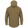 kurtka Helikon Anorak Woodsman - Coyote