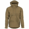 kurtka Helikon Anorak Woodsman - Coyote