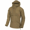 kurtka Helikon Anorak Woodsman - Coyote