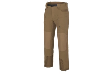 spodnie Helikon Blizzard StormStretch - Coyote