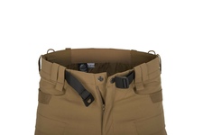 spodnie Helikon Blizzard StormStretch - Coyote
