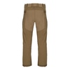 spodnie Helikon Blizzard StormStretch - Coyote