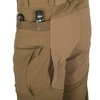 spodnie Helikon Blizzard StormStretch - Coyote