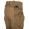 spodnie Helikon Blizzard StormStretch - Coyote