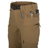 spodnie Helikon Blizzard StormStretch - Coyote