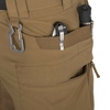 spodnie Helikon Blizzard StormStretch - Coyote