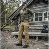 spodnie Helikon Blizzard StormStretch - Coyote