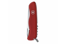 Scyzoryk Victorinox Cheese Master, czerwony, Nylon, 111 mm