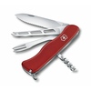 Scyzoryk Victorinox Cheese Master, czerwony, Nylon, 111 mm