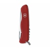 Scyzoryk Victorinox Cheese Master, czerwony, Nylon, 111 mm