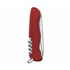 Scyzoryk Victorinox Cheese Master, czerwony, Nylon, 111 mm