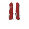 Scyzoryk Victorinox Cheese Master, czerwony, Nylon, 111 mm