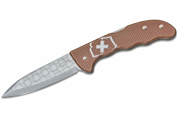 nóż Victorinox Hunter Pro Alox Damast Limited Edition 2020