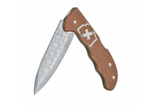 nóż Victorinox Hunter Pro Alox Damast Limited Edition 2020