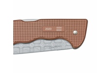 nóż Victorinox Hunter Pro Alox Damast Limited Edition 2020