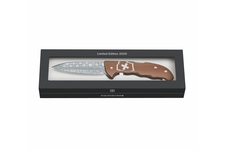nóż Victorinox Hunter Pro Alox Damast Limited Edition 2020