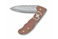 nóż Victorinox Hunter Pro Alox Damast Limited Edition 2020