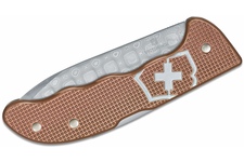 nóż Victorinox Hunter Pro Alox Damast Limited Edition 2020