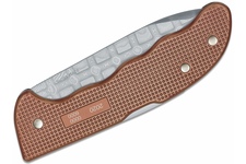 nóż Victorinox Hunter Pro Alox Damast Limited Edition 2020