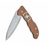 nóż Victorinox Hunter Pro Alox Damast Limited Edition 2020