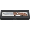 nóż Victorinox Hunter Pro Alox Damast Limited Edition 2020