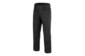 spodnie Helikon GREYMAN Tactical Duracanvas - Czarne