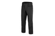 spodnie Helikon GREYMAN Tactical Duracanvas - Czarne