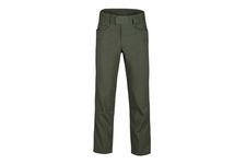 spodnie Helikon GREYMAN Tactical Duracanvas - Czarne